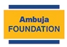 Ambuja Cement Foundation