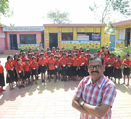 rural iso certified schools