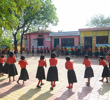 rural iso certified schools