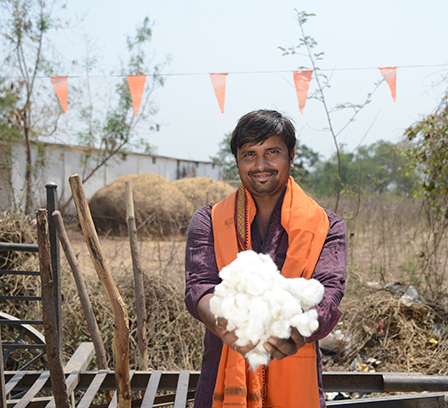 organic farming training