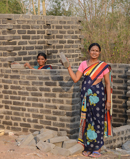 rural women empowerment