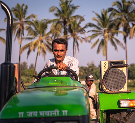 farmer producer organisation