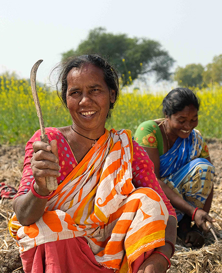 rural women empowerment